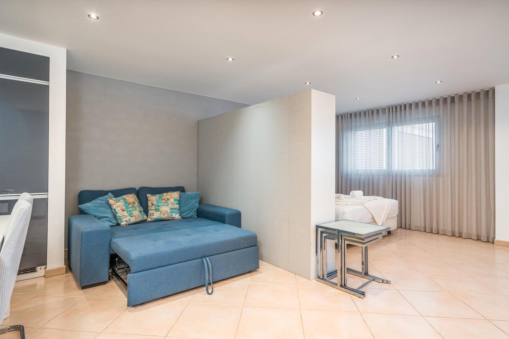Tourismer Apartment Lagos