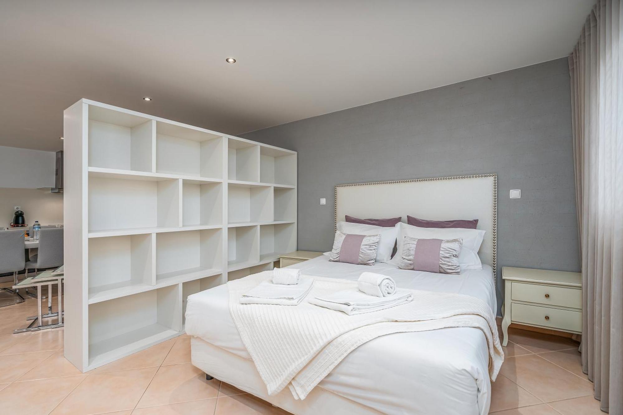 Apartment Tourismer Lagos