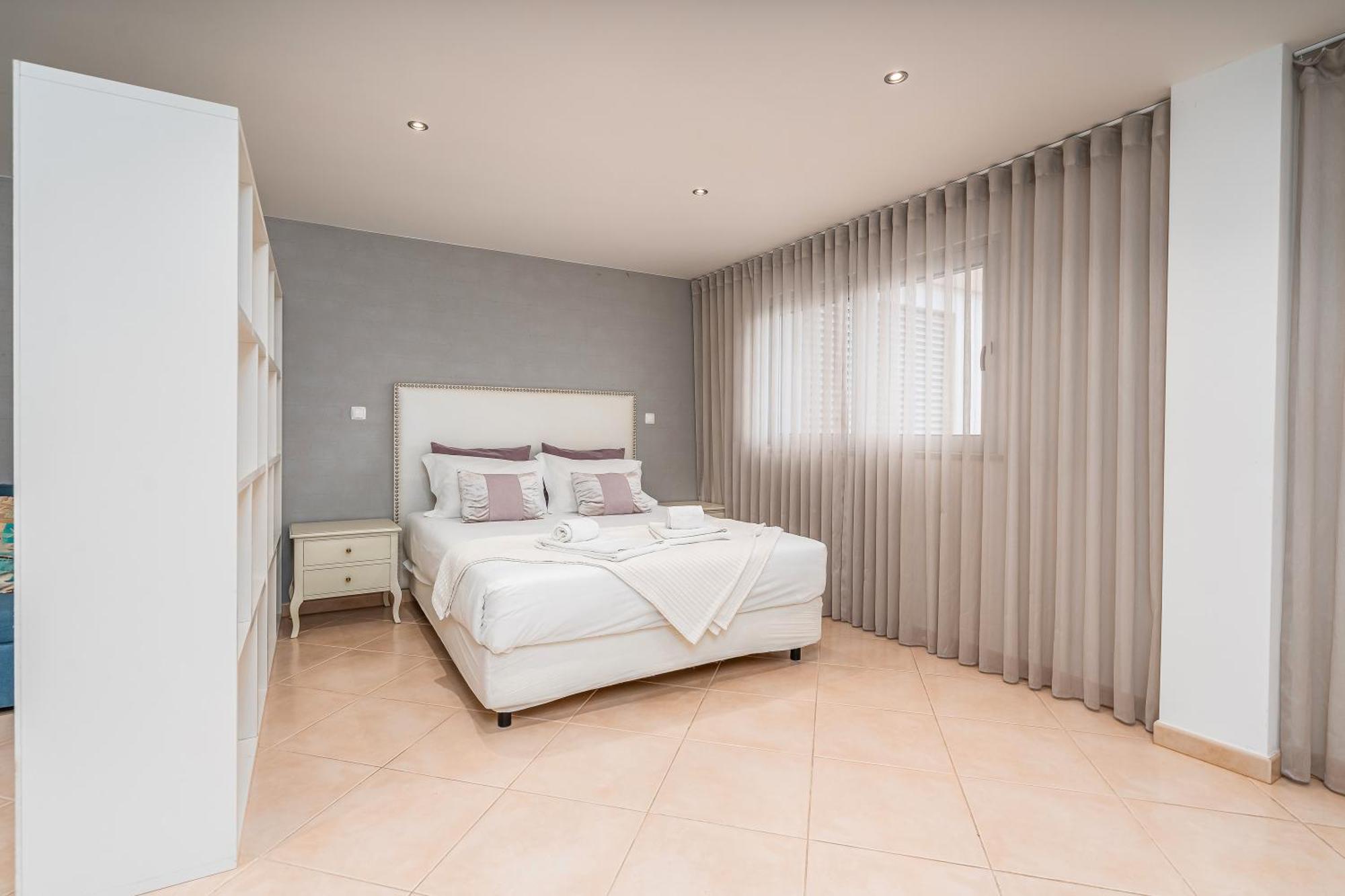 Apartment Tourismer