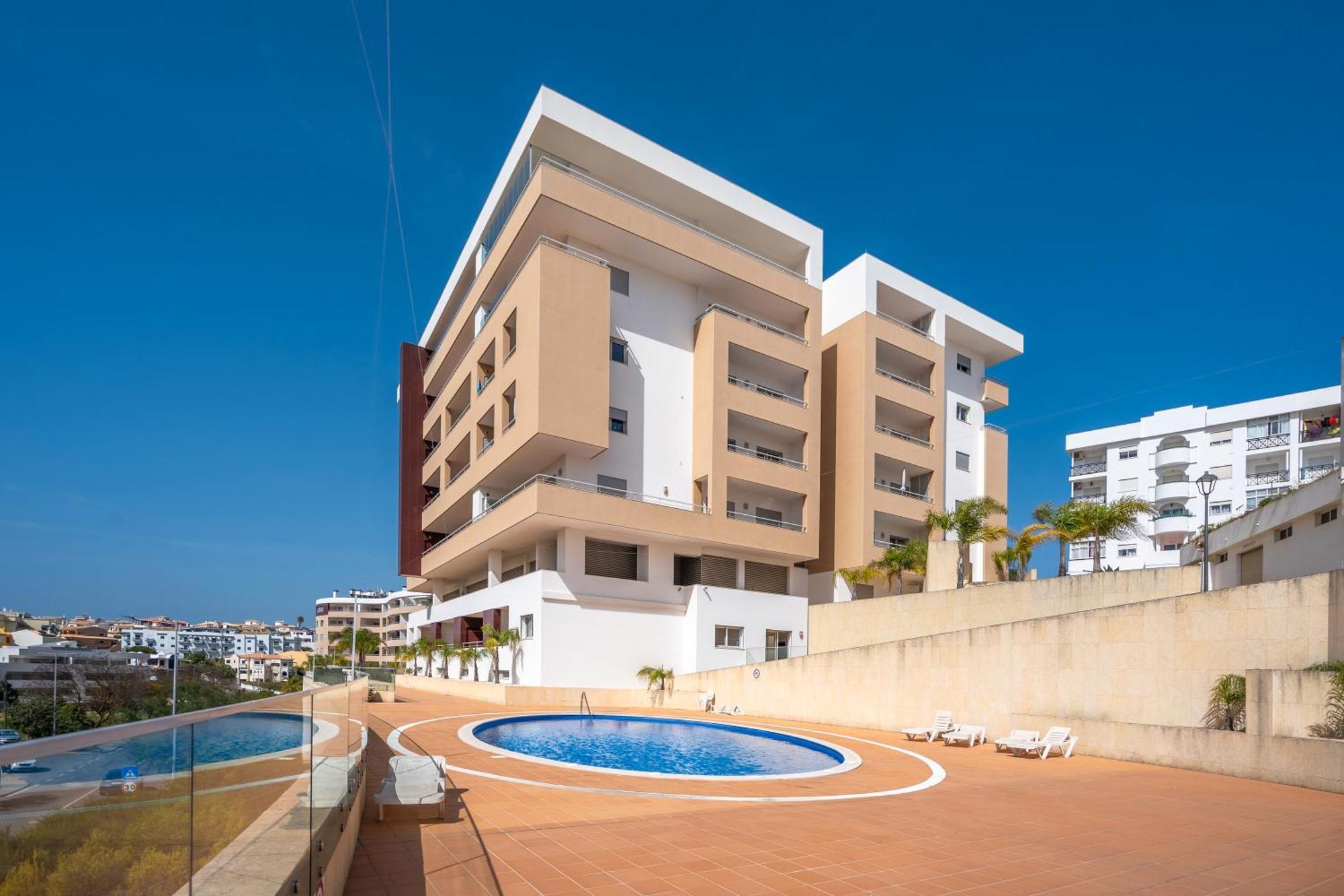 Apartment Tourismer *