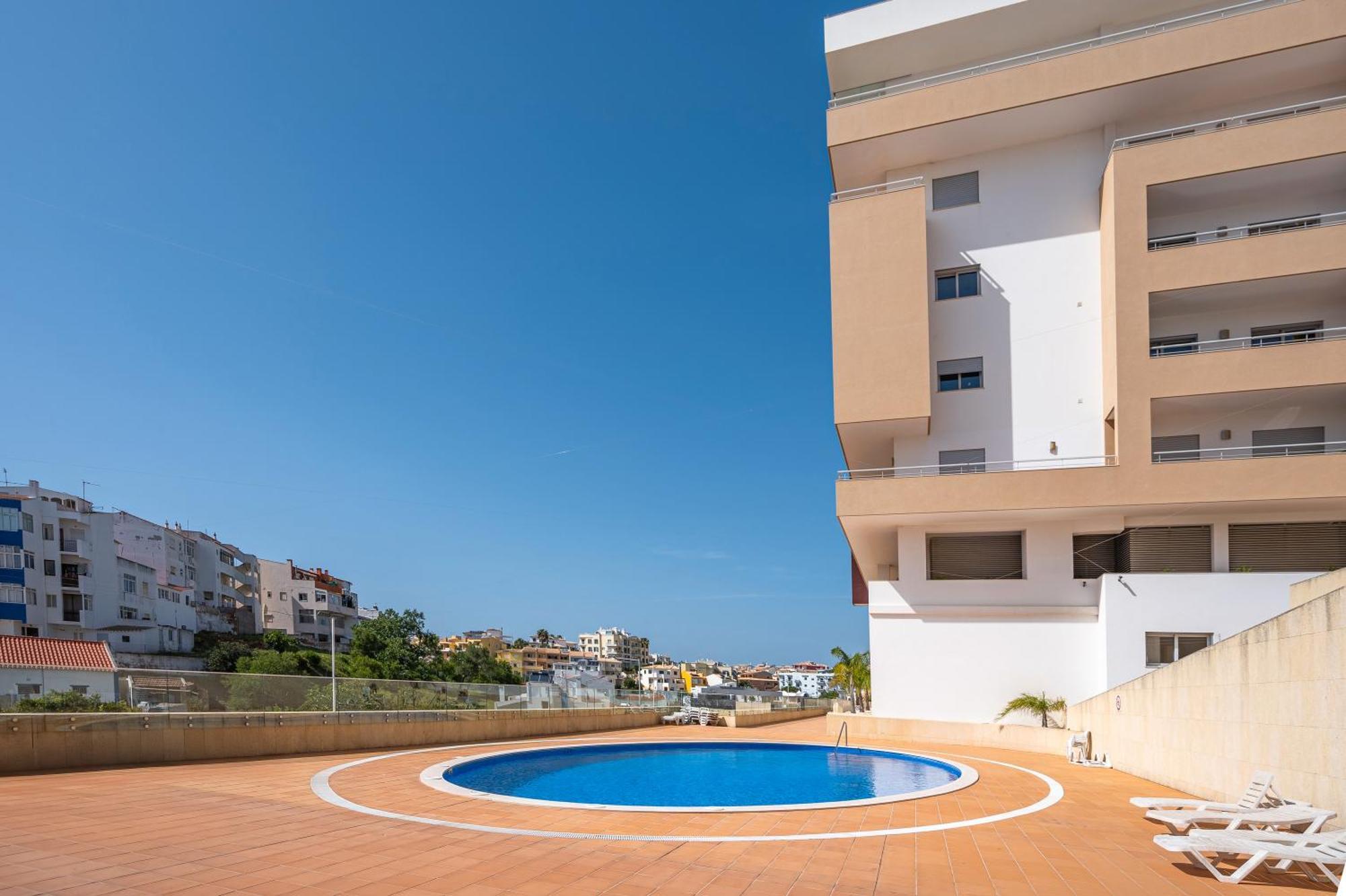 Tourismer Apartment Lagos