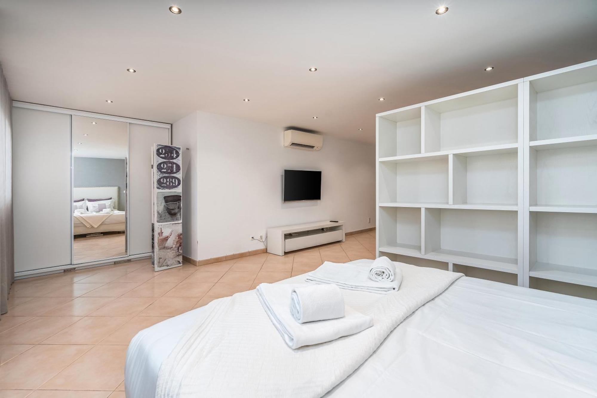 Apartment Tourismer Lagos