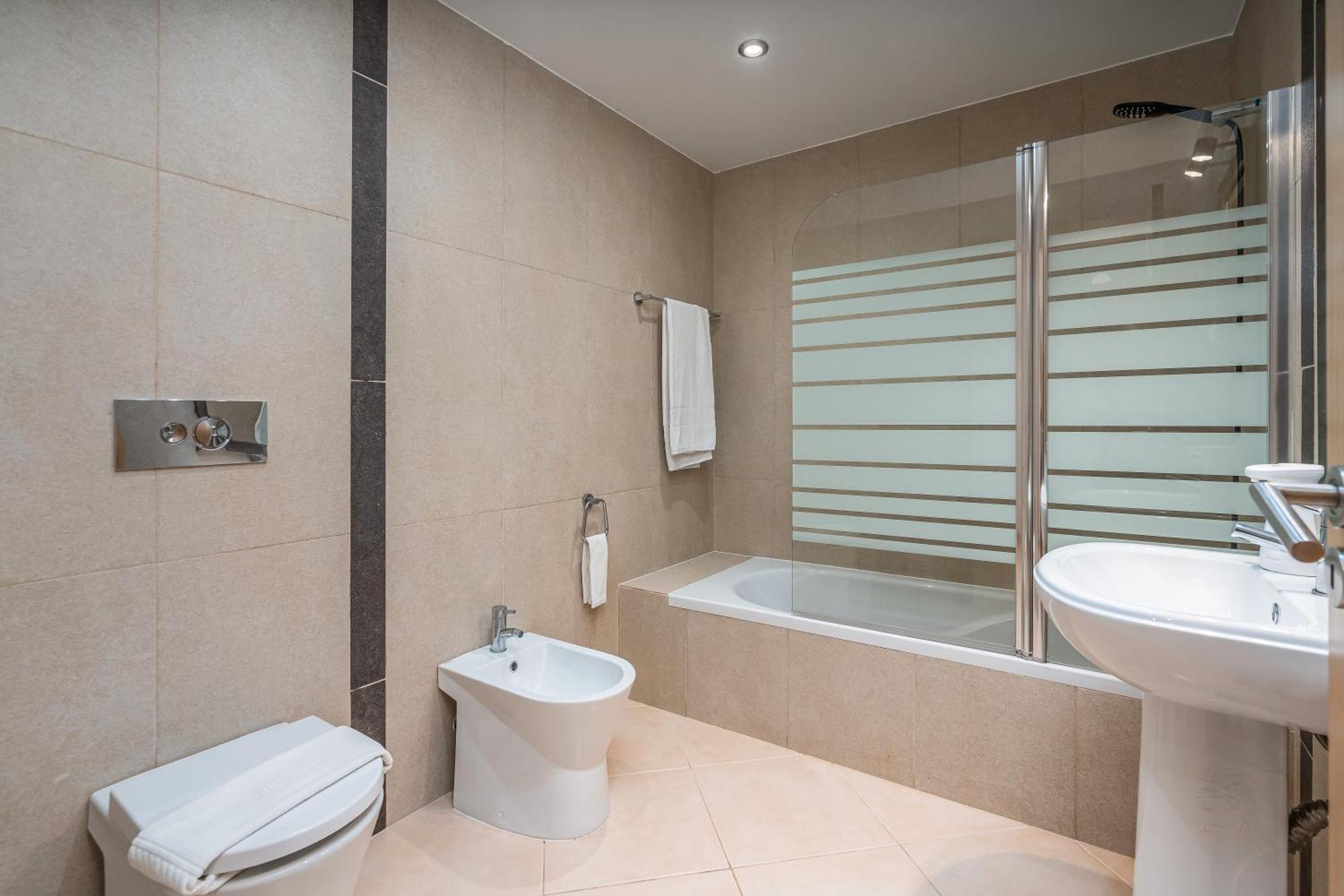 Tourismer Apartment