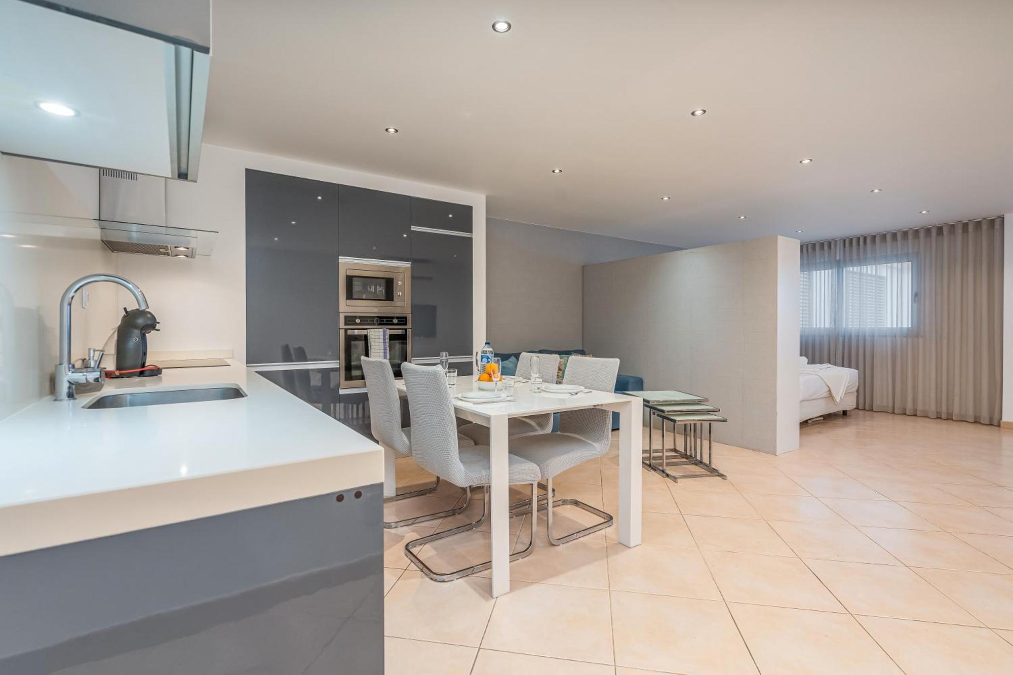 Tourismer Apartment Lagos