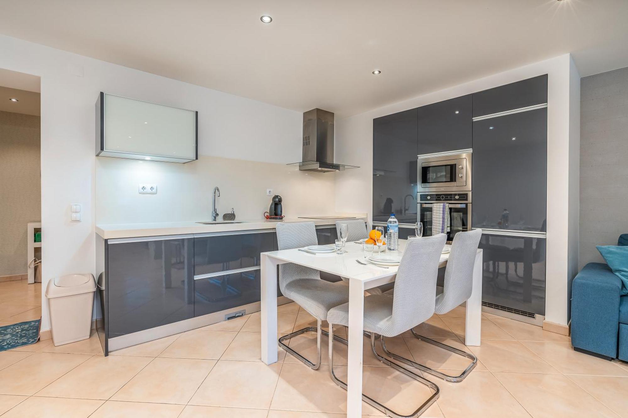Tourismer Apartment