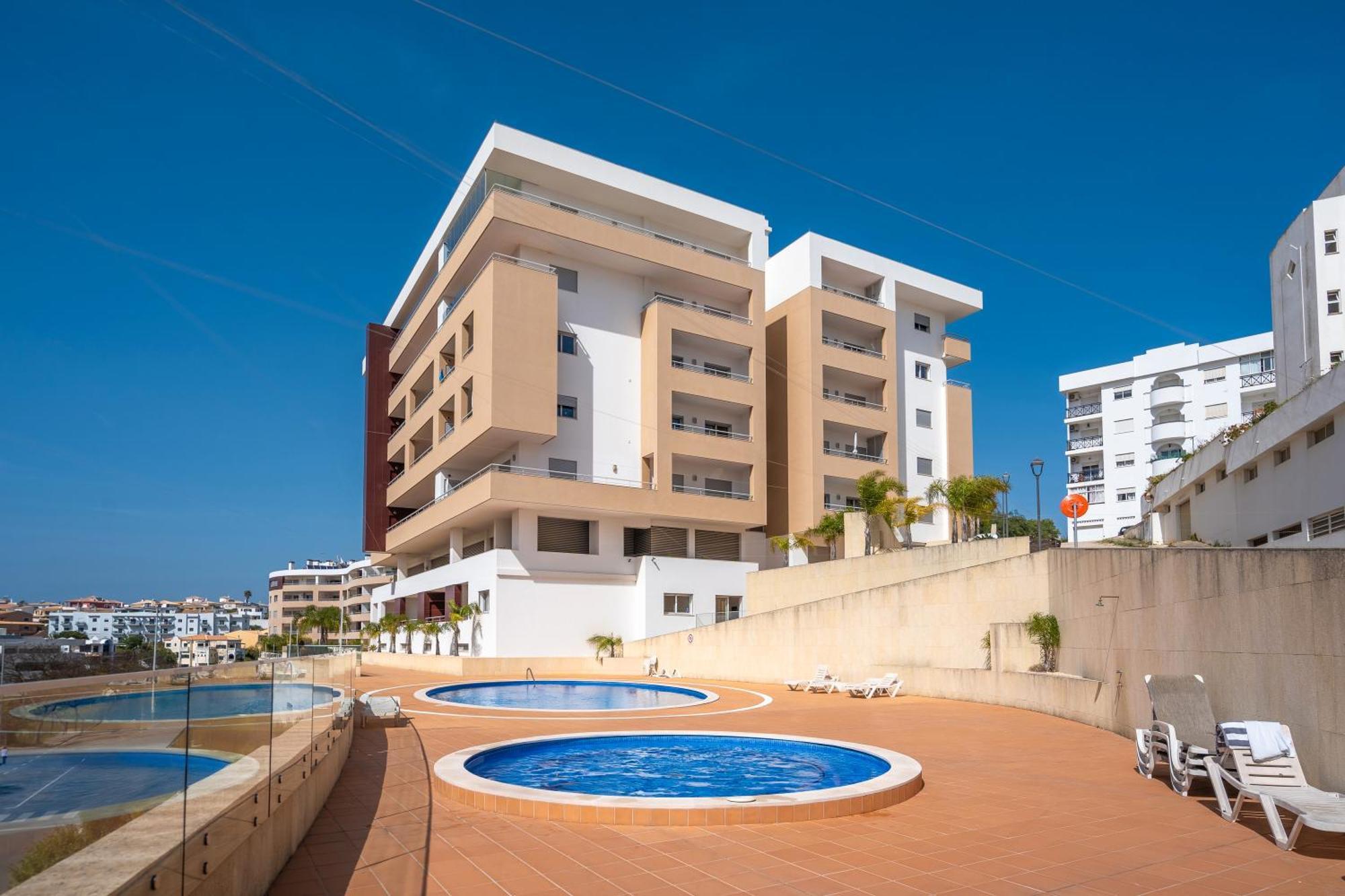 Tourismer Apartment *